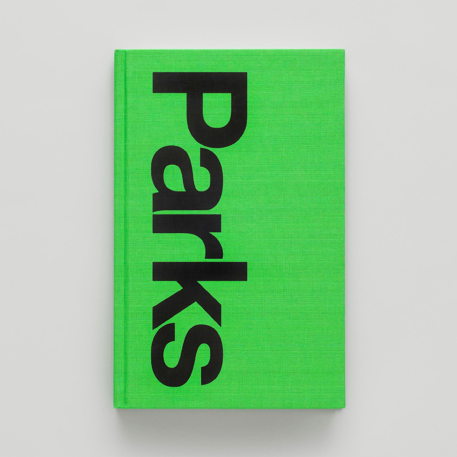Parks 2 – Standards Manual