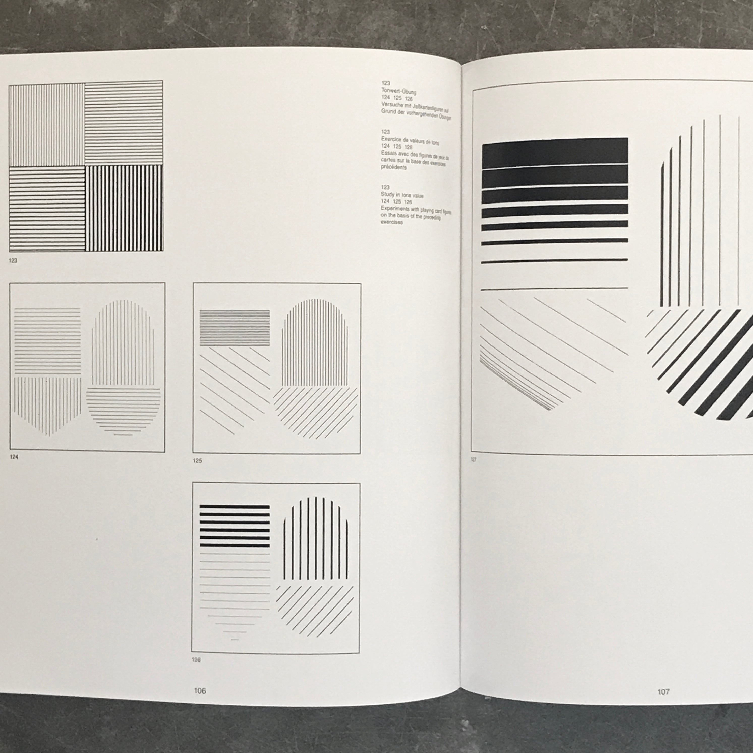 Armin Hofmann: Graphic Design Manual – Standards Manual