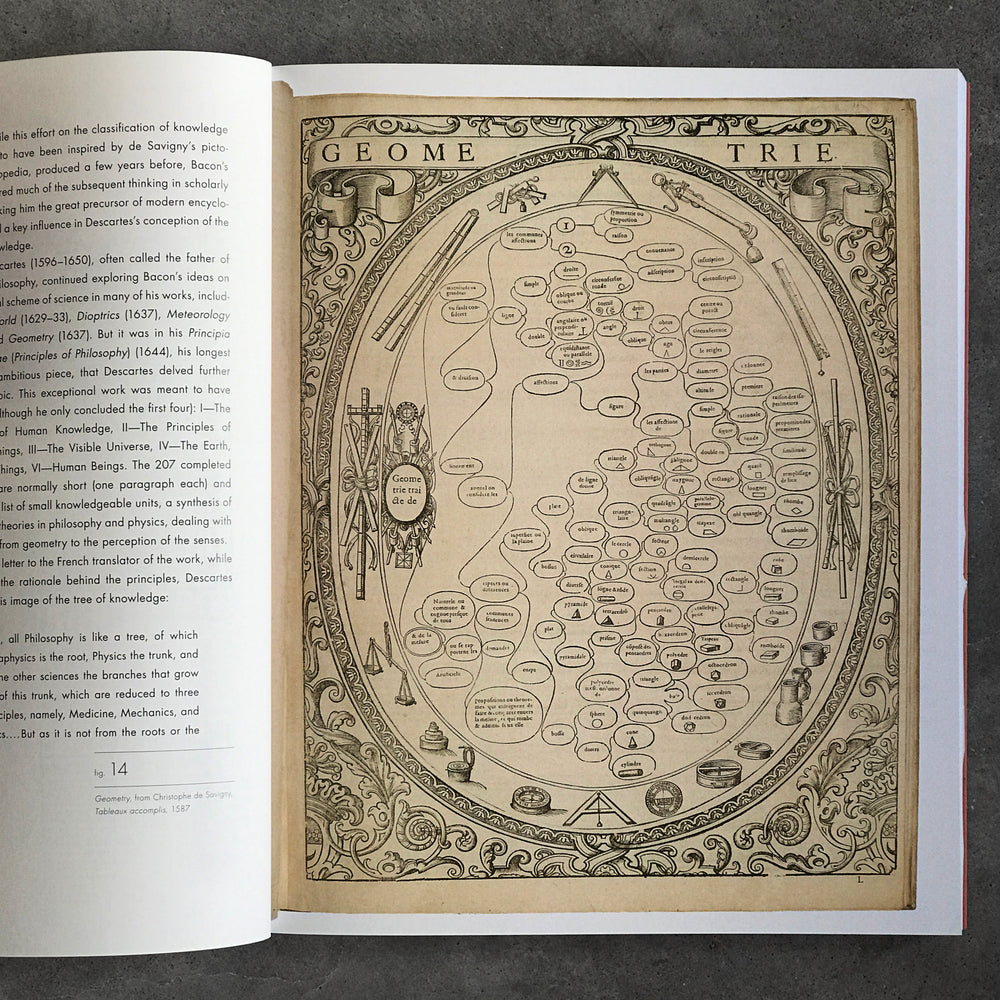 Visual Complexity: Mapping Patterns of Information – Standards Manual