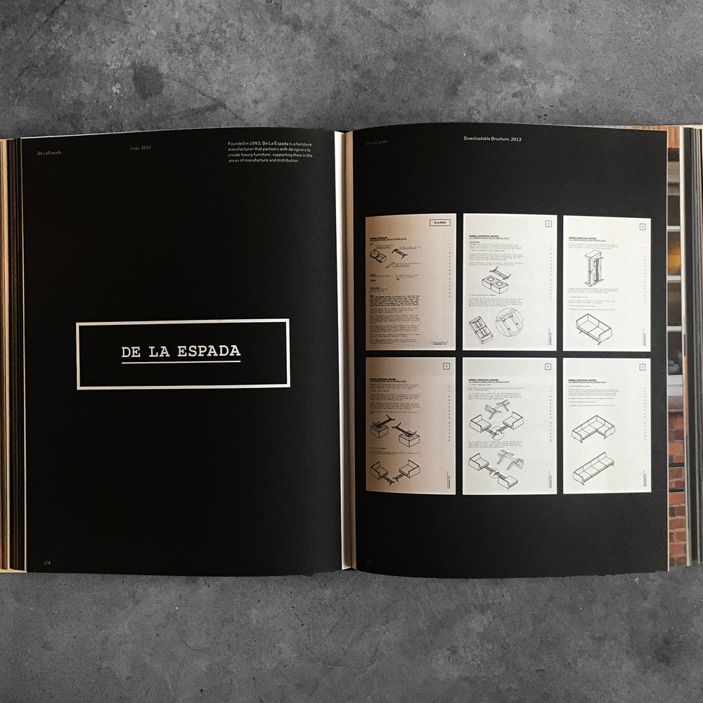 Spin: 360° – Standards Manual