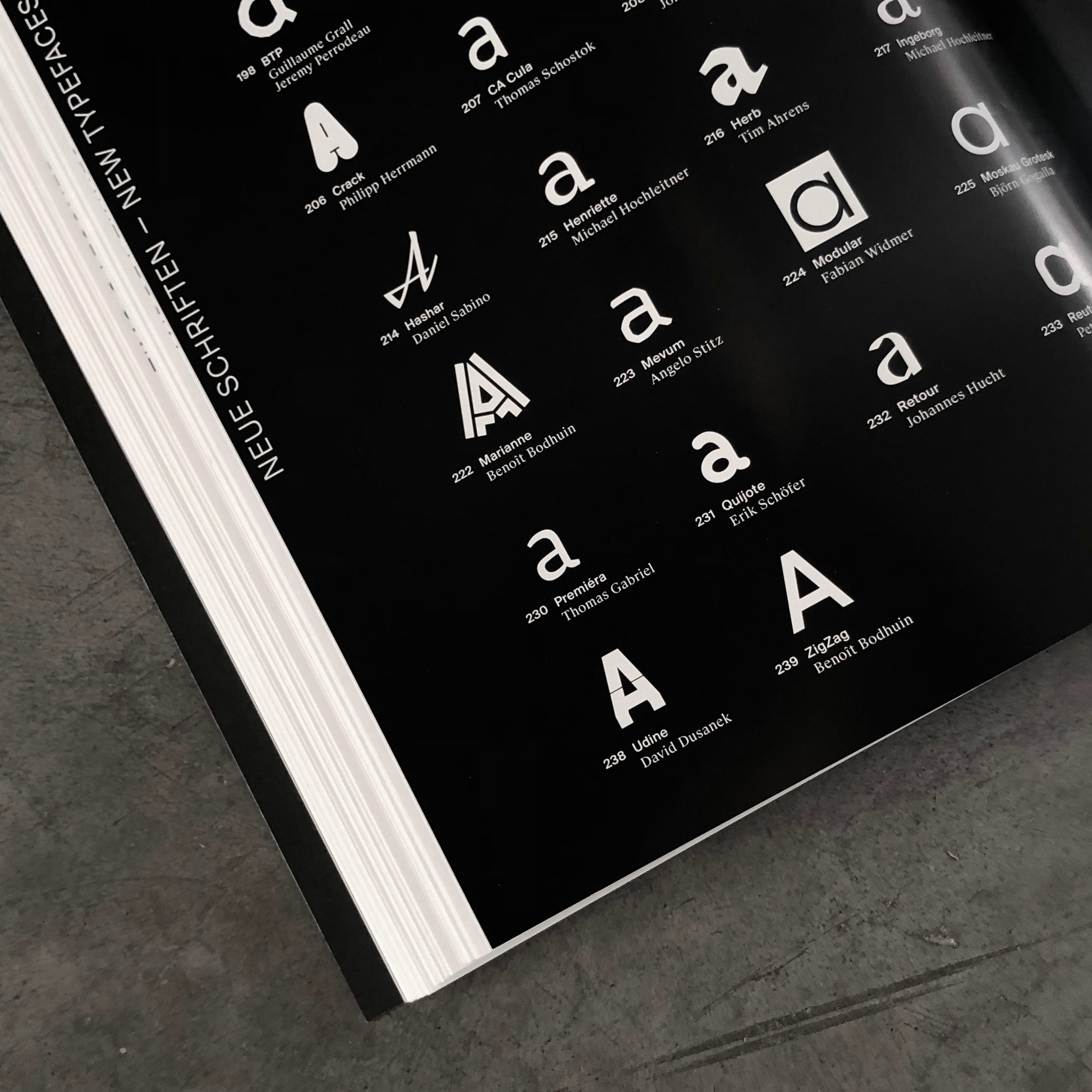 アート・デザイン・音楽 NEUE Schriften. / New Typefaces. アート・デザイン・音楽 NEUE Schriften. / New Typefaces. New