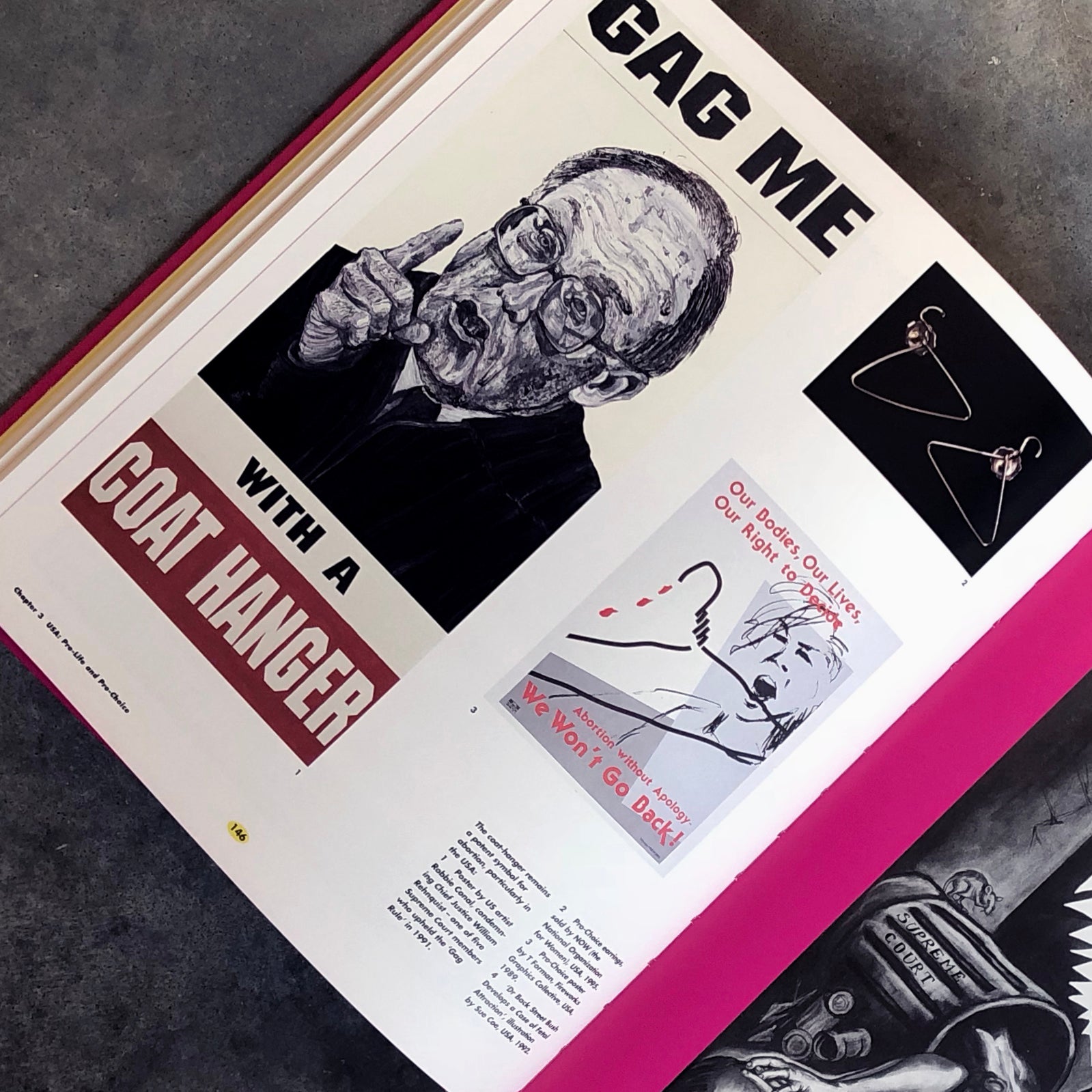 Suffragettes to She Devils: Women's Liberation and Beyond