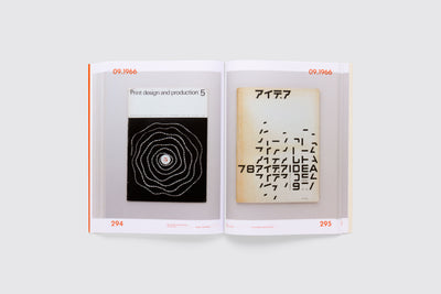 Impact 1.0: Design magazines, journals and periodicals, 1922–73 [Unit 27]