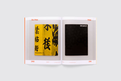 Impact 1.0: Design magazines, journals and periodicals, 1922–73 [Unit 27]