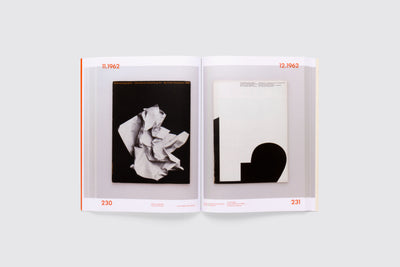 Impact 1.0: Design magazines, journals and periodicals, 1922–73 [Unit 27]