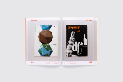 Impact 1.0: Design magazines, journals and periodicals, 1922–73 [Unit 27]