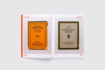 Impact 1.0: Design magazines, journals and periodicals, 1922–73 [Unit 27]