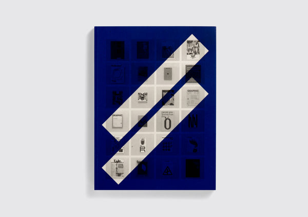 Impact 2.0: Design magazines, journals and periodicals, 1974–2016 [Unit 28]
