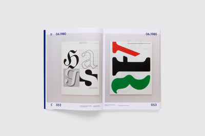 Impact 2.0: Design magazines, journals and periodicals, 1974–2016 [Unit 28]