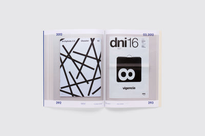 Impact 2.0: Design magazines, journals and periodicals, 1974–2016 [Unit 28]