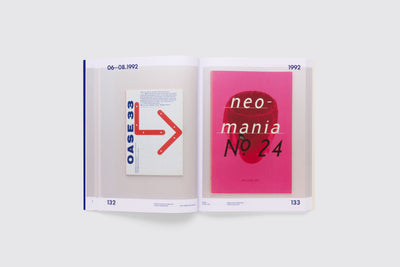 Impact 2.0: Design magazines, journals and periodicals, 1974–2016 [Unit 28]