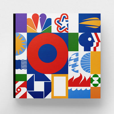 Identity: Chermayeff & Geismar & Haviv Compact Edition