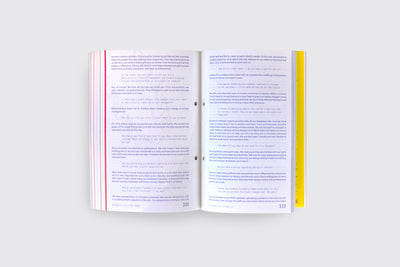 Studio Culture Now: Advice and guidance for designers in a changing world  [Unit 45]