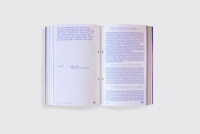 Studio Culture Now: Advice and guidance for designers in a changing world  [Unit 45]