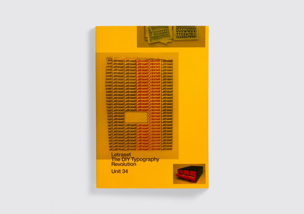 Letraset: The DIY Typography Revolution [Unit 34]