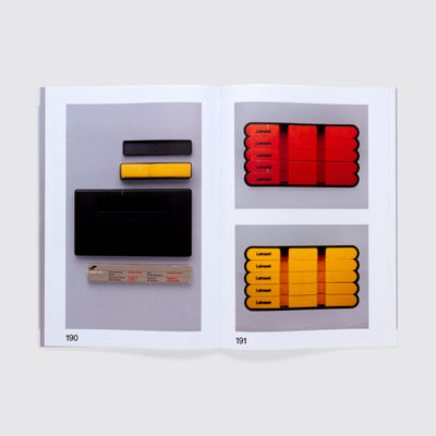 Letraset: The DIY Typography Revolution [Unit 34]