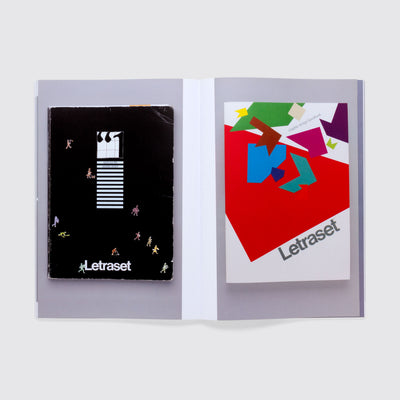 Letraset: The DIY Typography Revolution [Unit 34]