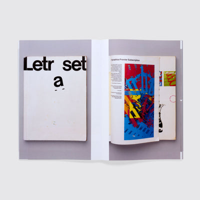 Letraset: The DIY Typography Revolution [Unit 34]