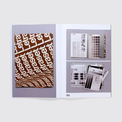 Letraset: The DIY Typography Revolution [Unit 34]