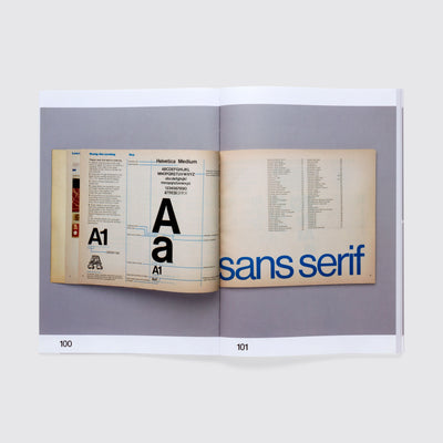 Letraset: The DIY Typography Revolution [Unit 34]