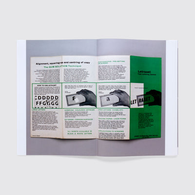 Letraset: The DIY Typography Revolution [Unit 34]