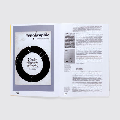 Letraset: The DIY Typography Revolution [Unit 34]