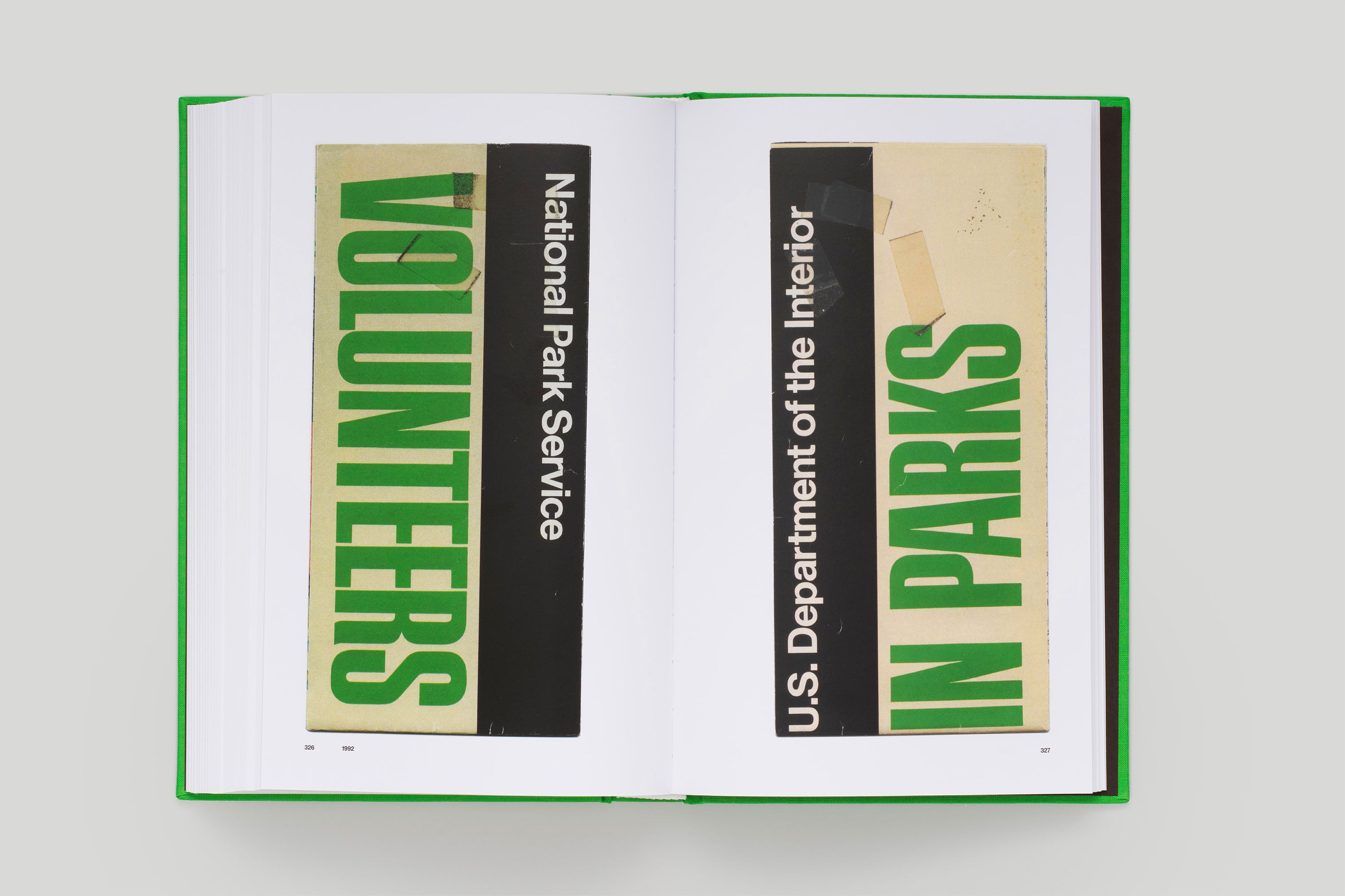 Standards Manual