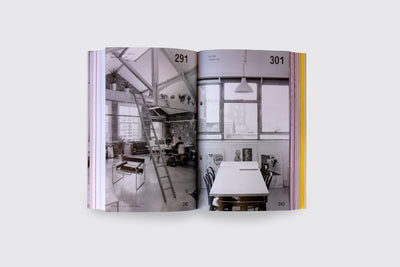 Studio Culture Now: Advice and guidance for designers in a changing world  [Unit 45]