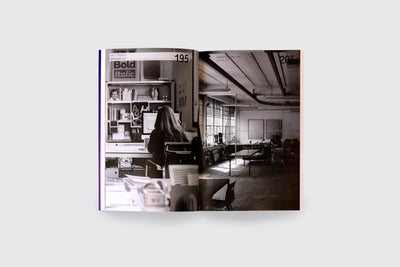 Studio Culture Now: Advice and guidance for designers in a changing world  [Unit 45]