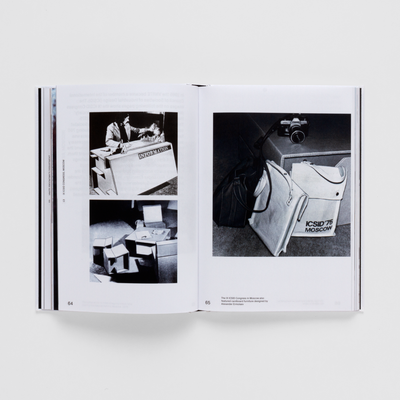VNIITE: Discovering Utopia—Lost Archives of Soviet Design [Unit 40]