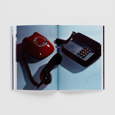 VNIITE: Discovering Utopia—Lost Archives of Soviet Design [Unit 40]