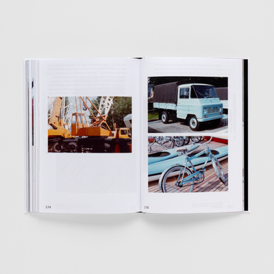 VNIITE: Discovering Utopia—Lost Archives of Soviet Design [Unit 40]