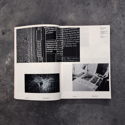 Back Office 2 Graphic Design And Digital Practices