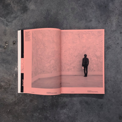 Back Office 2 Graphic Design And Digital Practices