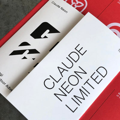 LogoArchive: Canada Modern