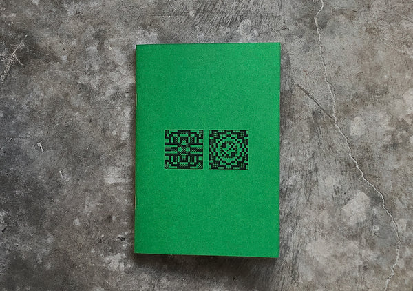 Notebook I & II