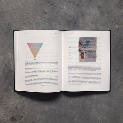 Fire Signs: A Semiotic Theory for Graphic Design