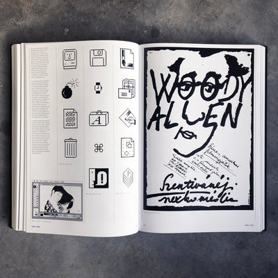 The History of Graphic Design Vol 2: 1960-Today