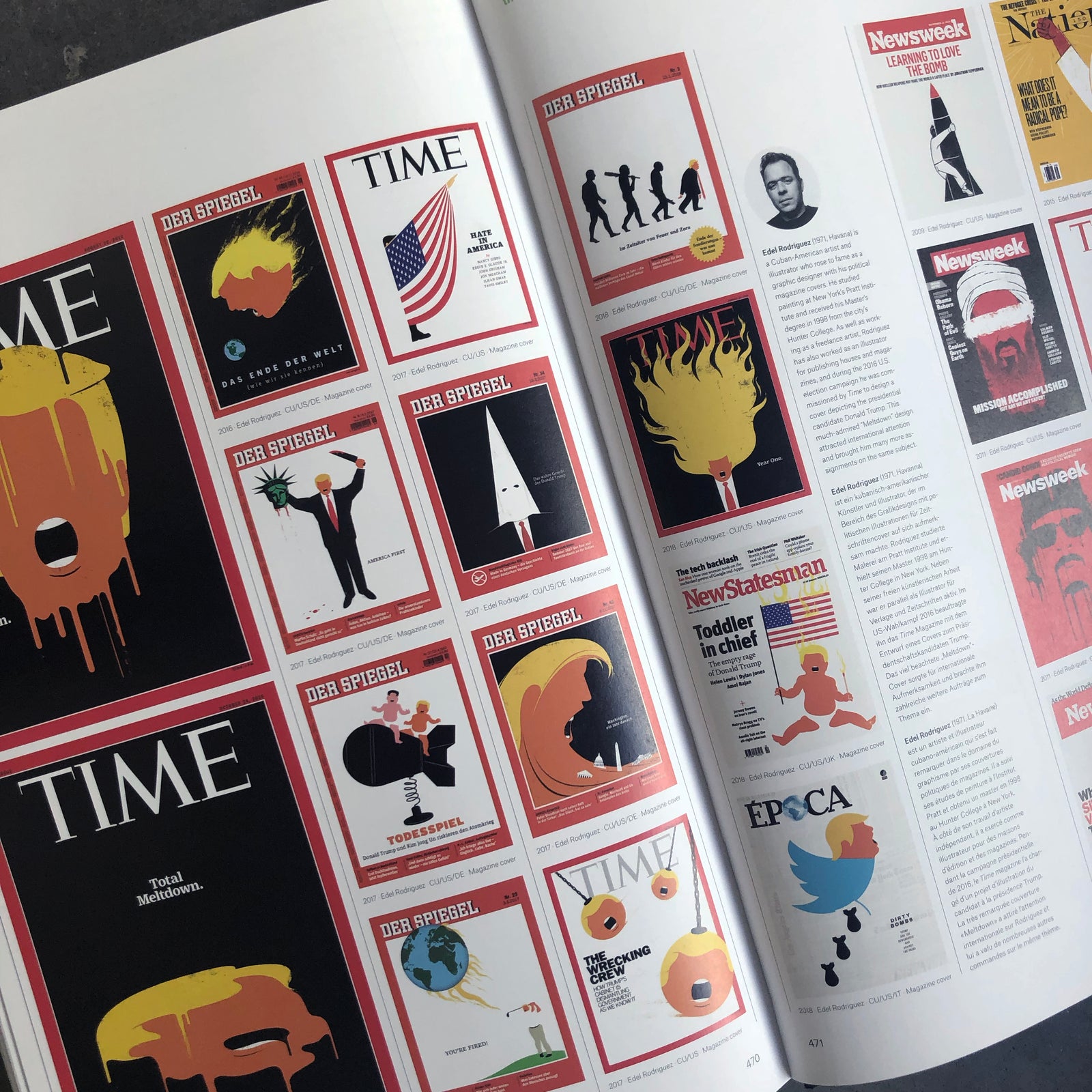 The History of Graphic Design Vol 2: 1960-Today – Standards
