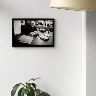 Vignelli and the Standards Manual (Print)