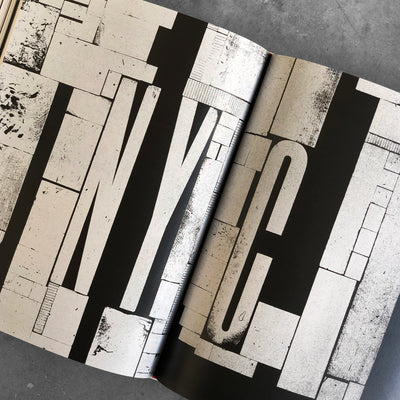 Alan Kitching: A Life in Letterpress