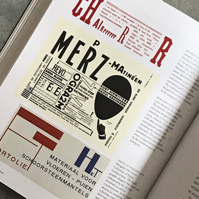 Thinking with Type
