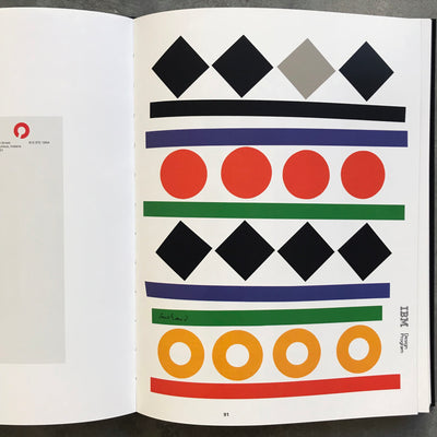 Paul Rand: A Designer’s Art