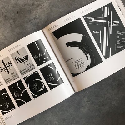 The Graphic Artist and his Design Problems