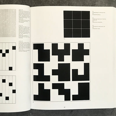 Armin Hofmann: Graphic Design Manual