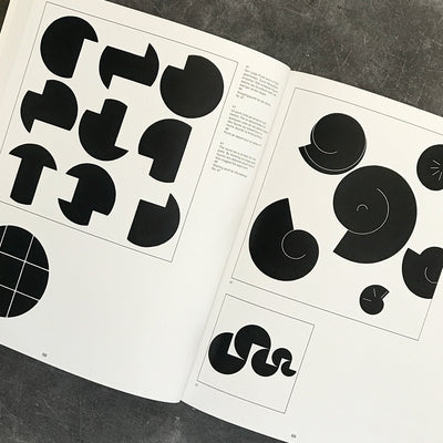 Armin Hofmann: Graphic Design Manual