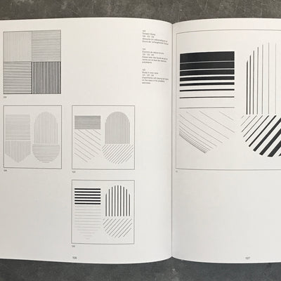 Armin Hofmann: Graphic Design Manual