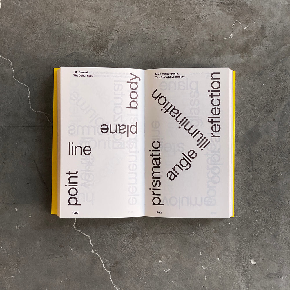 Full Scale False Scale – Standards Manual