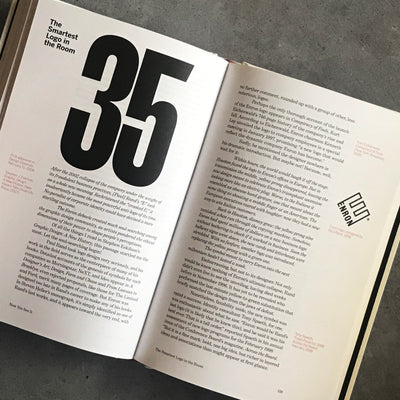 Now You See It: And Other Essays on Design