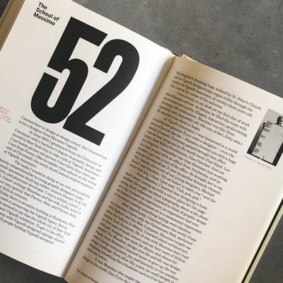 Now You See It: And Other Essays on Design